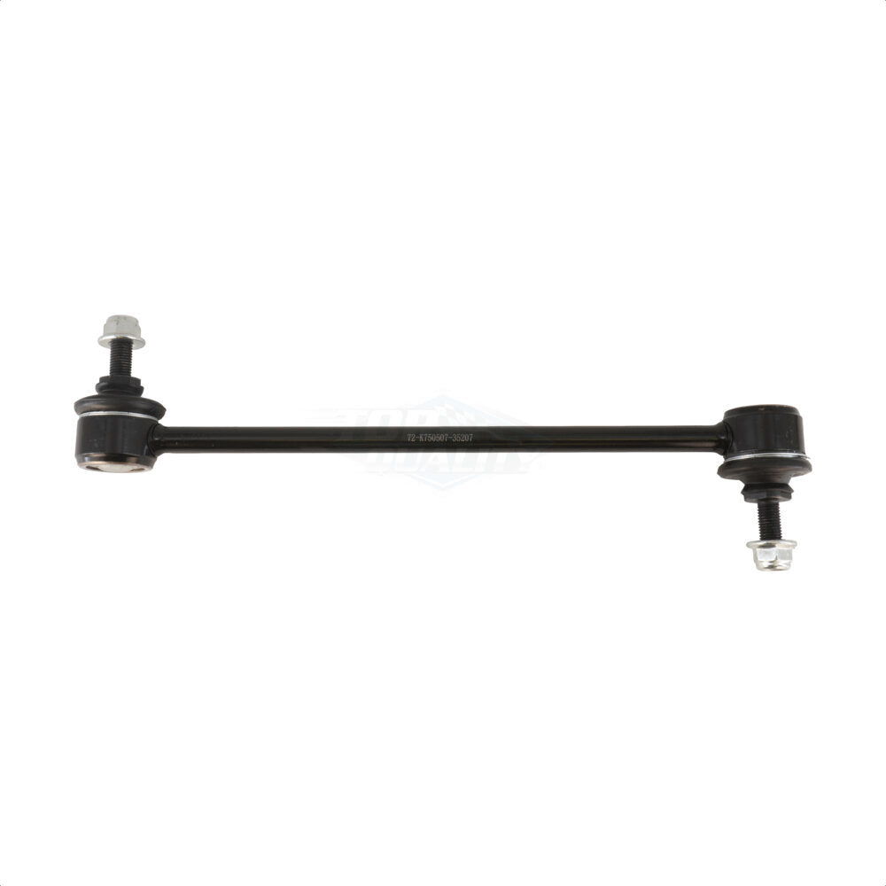 Top Quality 72-K750507 Suspension Stabilizer Bar Link Kit for 2012-2019 Fiat 500 - Front