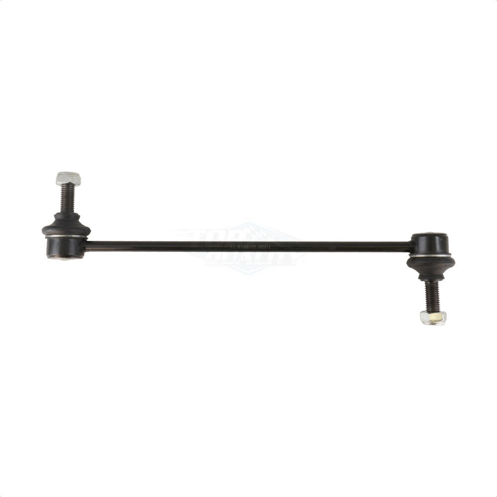 Top Quality 72-K750519 Suspension Stabilizer Bar Link Kit for 2010-2017 Chevrolet Cruze Limited, Buick LaCrosse, Buick Regal - Front