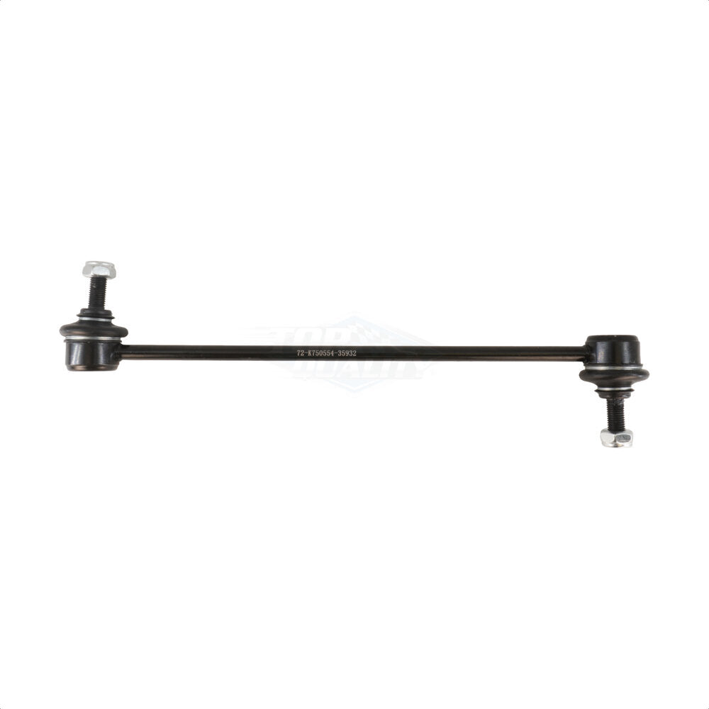 Top Quality 72-K750554 Suspension Stabilizer Bar Link Kit for 2004-2023 Lincoln MKC, Ford Transit Connect, Ford C-Max - Front
