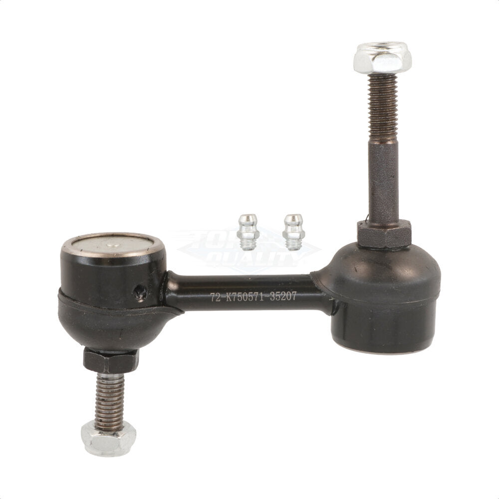 Top Quality 72-K750571 Suspension Stabilizer Bar Link Kit for 2004-2012 Ford Escape, Mazda Tribute, Mercury Mariner - Rear