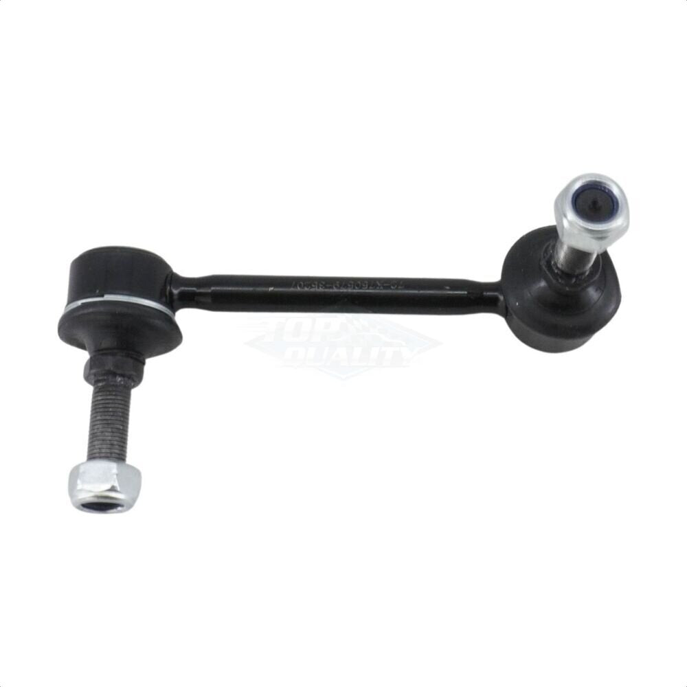 Top Quality 72-K750579 Suspension Stabilizer Bar Link Kit for 2011-2018 Dodge Durango, Jeep Grand Cherokee - Front Right