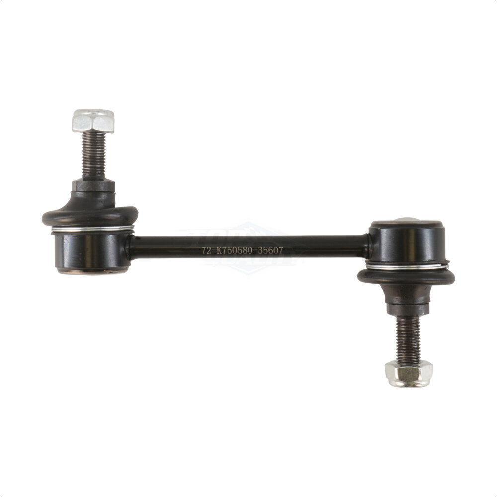 Top Quality 72-K750580 Suspension Stabilizer Bar Link Kit for 2011-2015 Ford Edge, Lincoln MKX - Rear