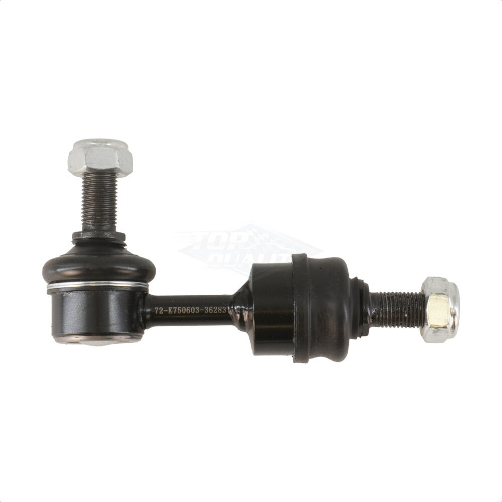 Top Quality 72-K750603 Suspension Stabilizer Bar Link Kit for 2010-2019 Kia Optima, Hyundai Sonata, Kia Cadenza - Rear