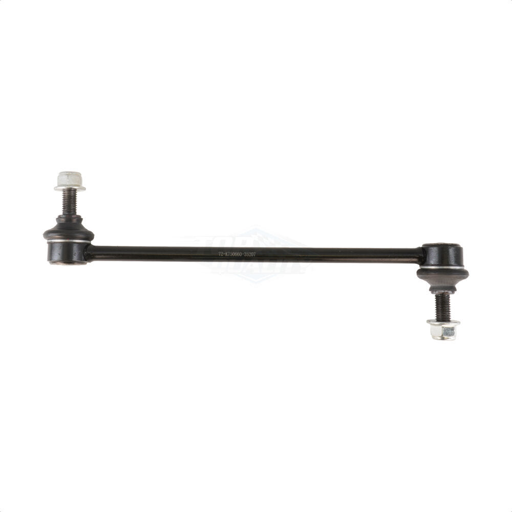 Top Quality 72-K750660 Suspension Stabilizer Bar Link Kit for 2012-2020 Chevrolet Malibu Limited, Buick Regal, Chevrolet Impala - Front