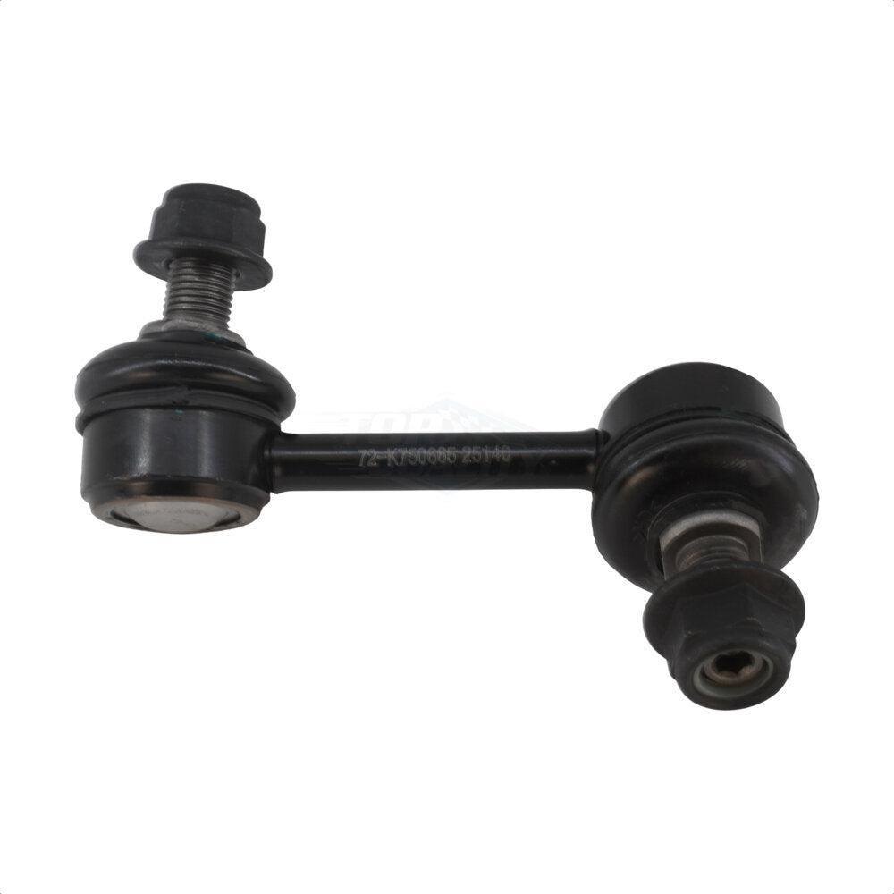 Top Quality 72-K750665 Suspension Stabilizer Bar Link Kit for 2013-2019 Kia Sorento, Hyundai Santa Fe, Hyundai Santa Fe Sport - Rear Right