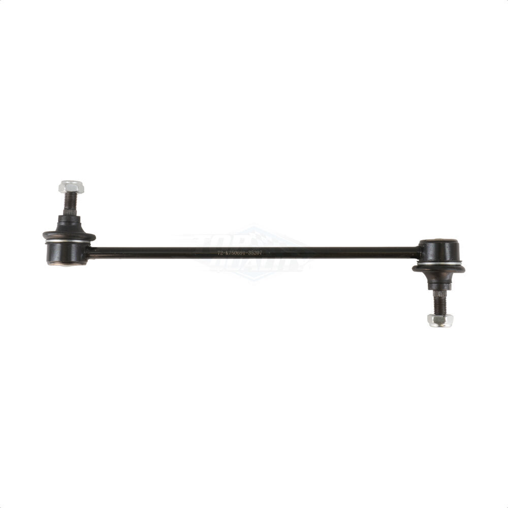 Top Quality 72-K750691 Suspension Stabilizer Bar Link Kit for 2013-2016 Dodge Dart - Front