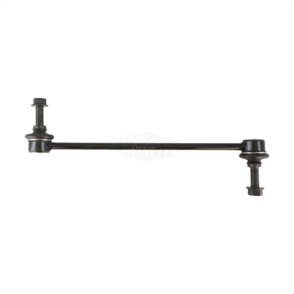 Top Quality 72-K750740 Suspension Stabilizer Bar Link Kit for 2013-2024 Ford Police Responder Hybrid, Ford SSV Plug-In Hybrid, Lincoln Nautilus - Front