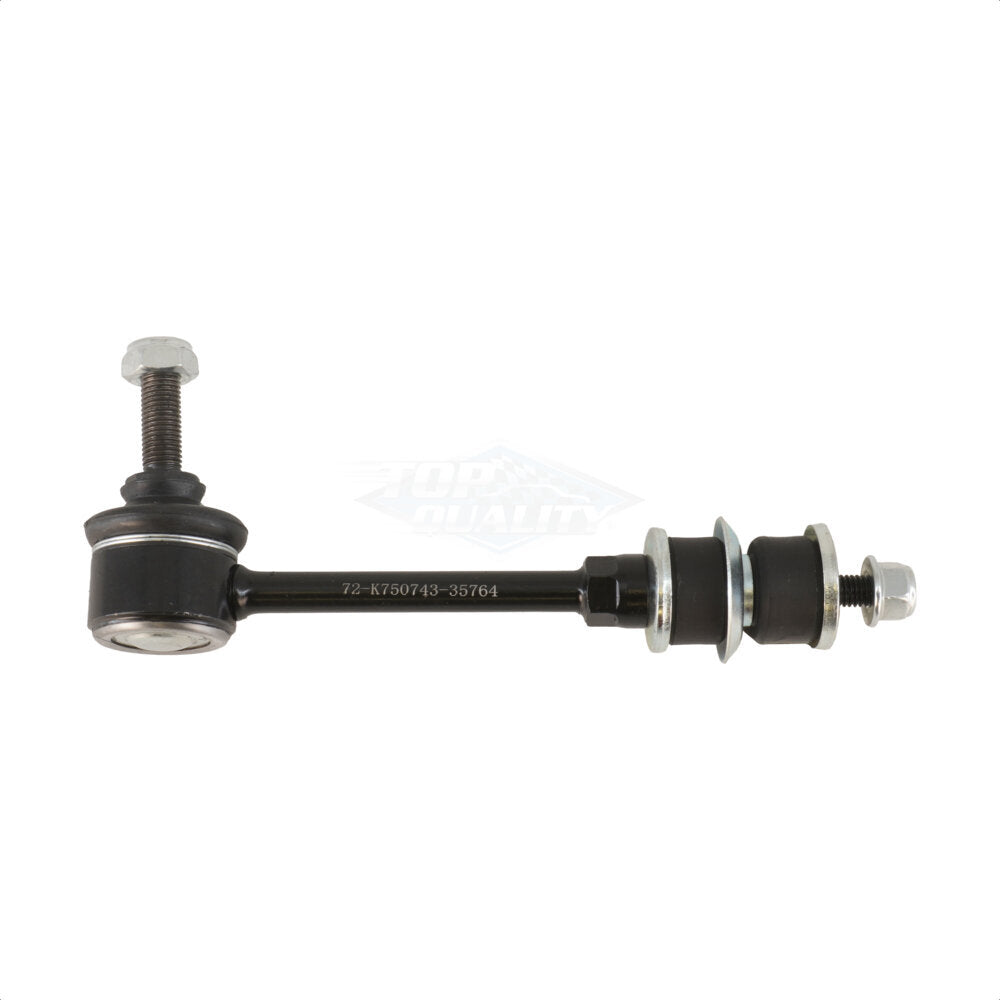 Top Quality 72-K750743 Suspension Stabilizer Bar Link Kit for 2013-2019 Lincoln MKC, Ford Escape - Rear