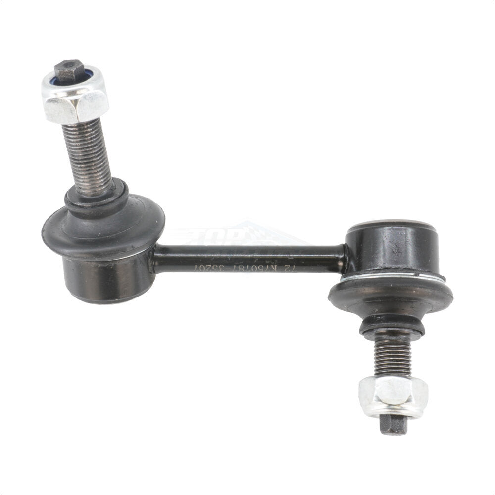 Top Quality 72-K750787 Suspension Stabilizer Bar Link Kit for 2015-2020 Kia Cadenza, Kia Optima, Hyundai Sonata - Rear Left