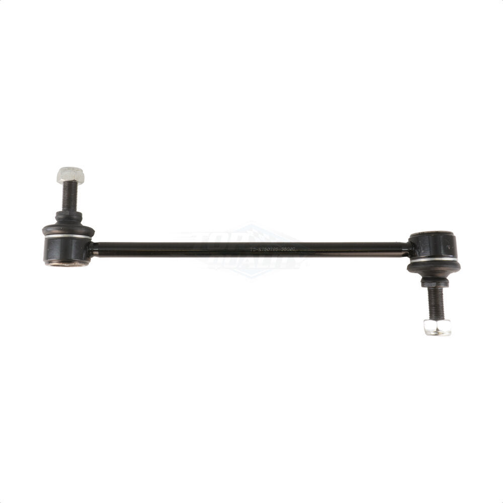 Top Quality 72-K750795 Suspension Stabilizer Bar Link Kit for 2015-2025 Alfa Romeo Tonale, Dodge Hornet, Jeep Compass - Front, Rear
