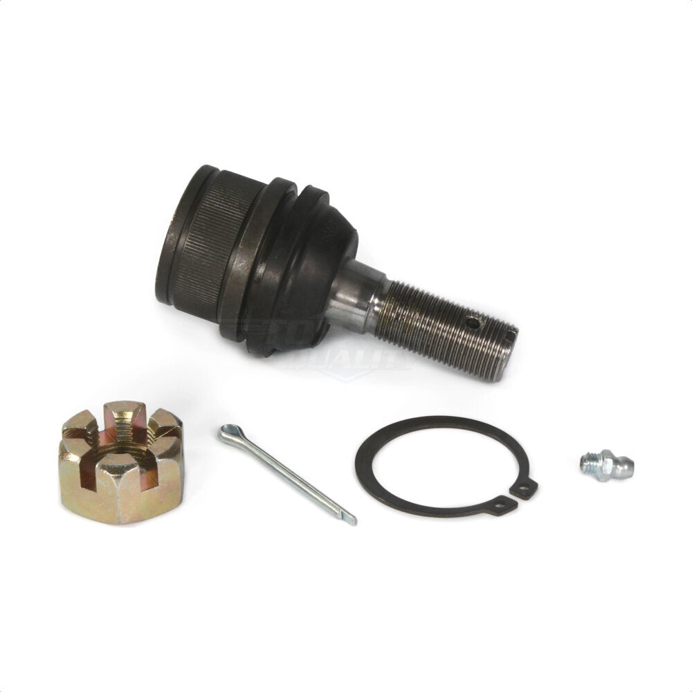 Top Quality 72-K80026 Suspension Ball Joint for 1980-2023 Ford F-450 Super Duty, Ford Excursion, Ford F-250 Super Duty - Front Upper