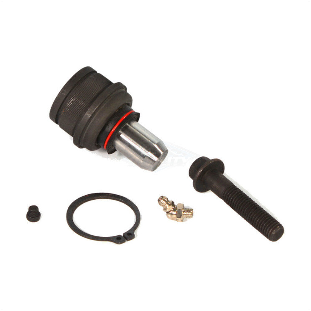 Top Quality 72-K80028 Suspension Ball Joint for 1999-2024 Ford Excursion, Ford F-250, Ford F-250 Super Duty - Front Upper