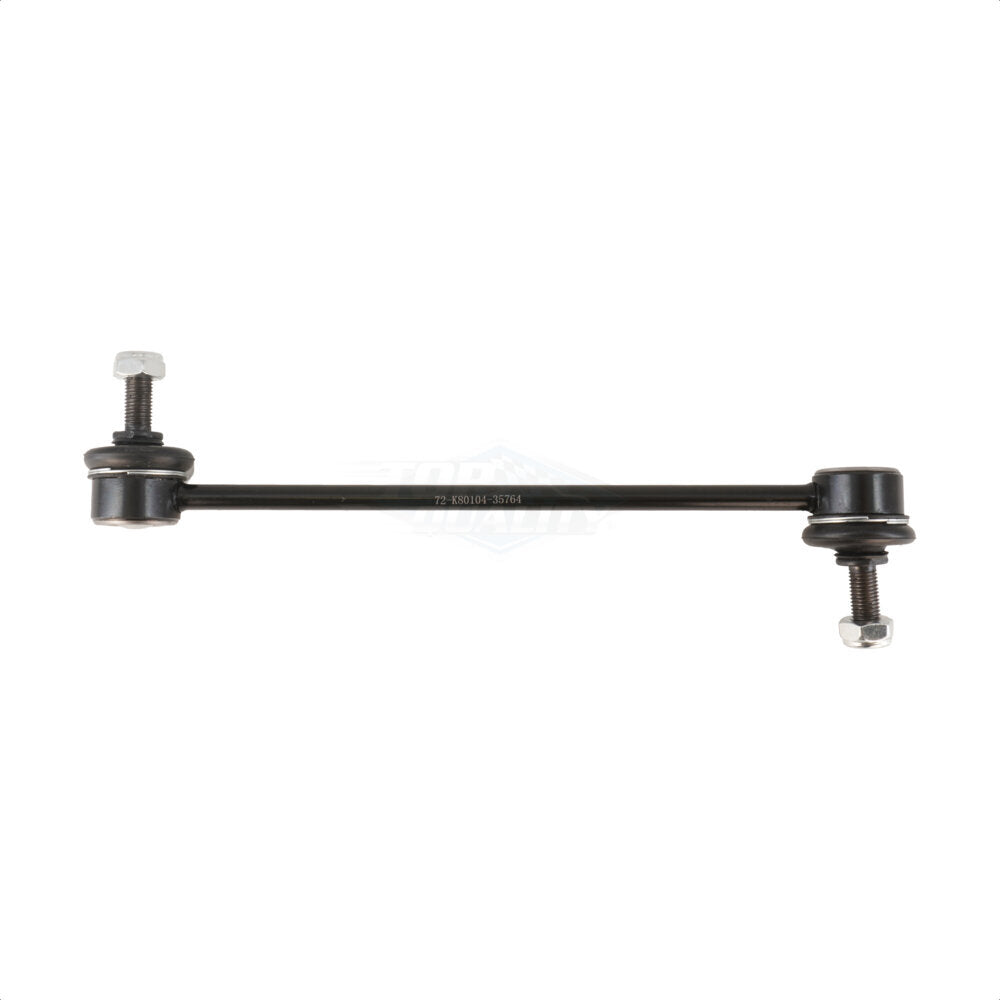 Top Quality 72-K80104 Suspension Stabilizer Bar Link Kit for 1995-2022 Toyota Yaris, Ford EcoSport, Toyota Yaris iA - Front, Rear