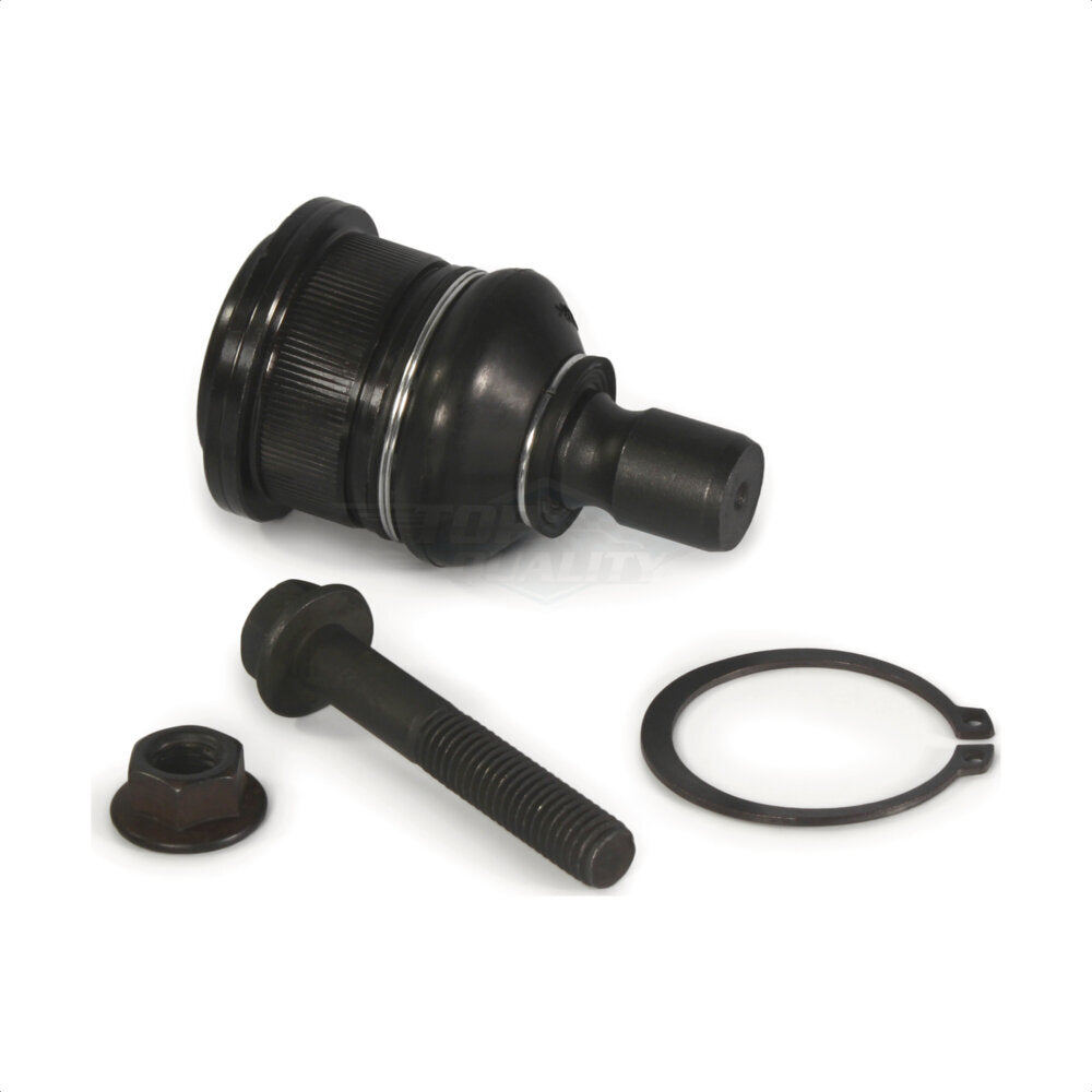 Top Quality 72-K80107 Suspension Ball Joint for 2001-2012 Mazda Tribute, Mercury Mariner, Ford Escape - Front Lower