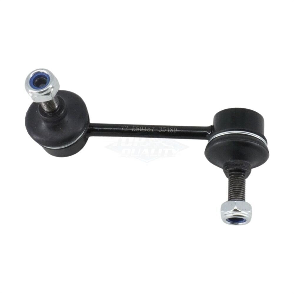 Top Quality 72-K80157 Suspension Stabilizer Bar Link Kit for 1993-2015 Mazda CX-7, Mazda MX-5 Miata, Mazda RX-8 - Front Right, Rear Right