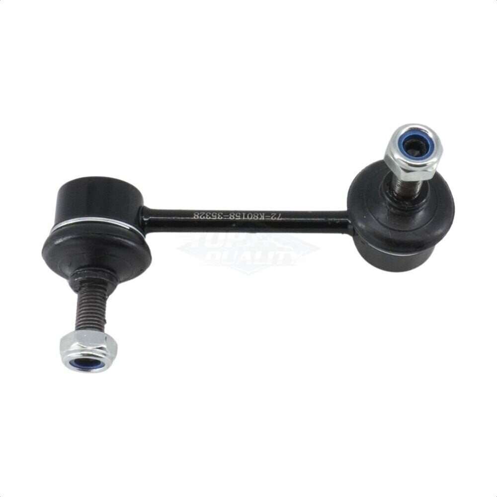 Top Quality 72-K80158 Suspension Stabilizer Bar Link Kit for 1993-2015 Mazda CX-7, Mazda MX-5 Miata, Mazda RX-8 - Front Left, Rear Left
