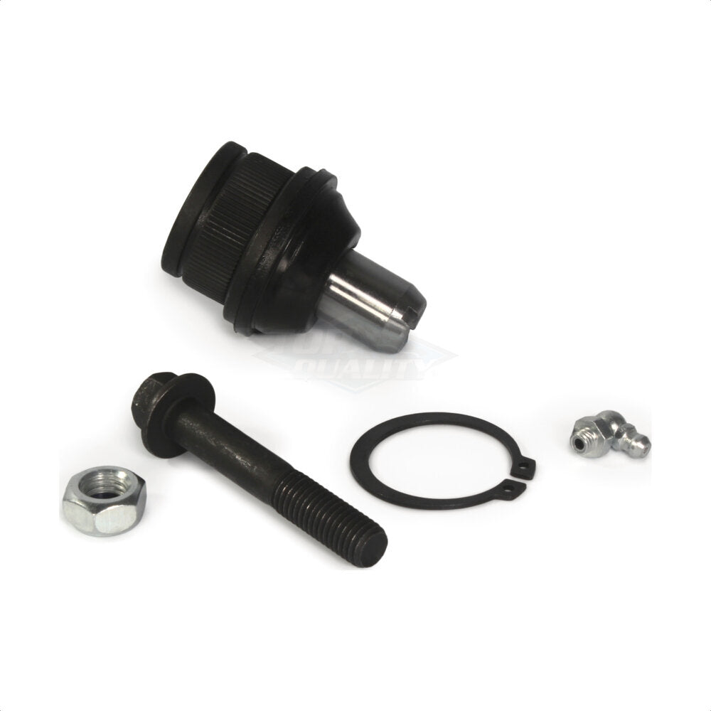 Top Quality 72-K80196 Suspension Ball Joint for 1987-2025 Ford E-350 Super Duty, Ford E-450 Super Duty, Ford E-150 - Front Upper