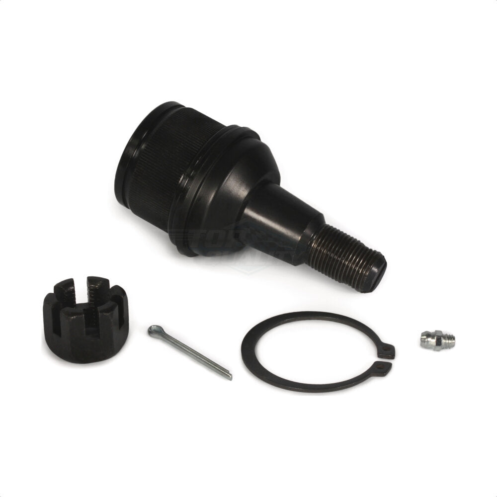 Top Quality 72-K80197 Suspension Ball Joint for 1992-2025 Ford E-350 Super Duty, Ford E-450 Super Duty, Ford E-150 - Front Lower