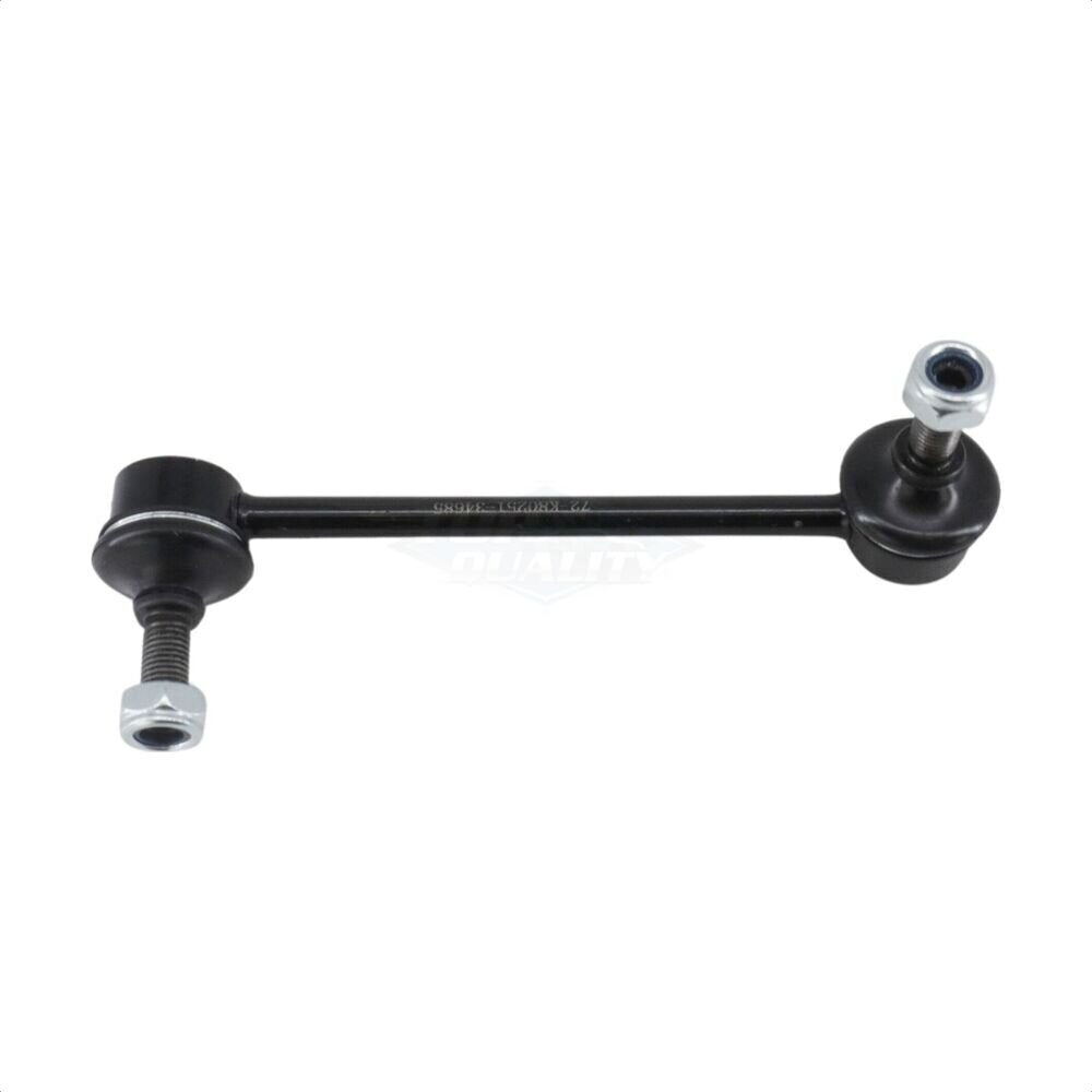 Top Quality 72-K80251 Suspension Stabilizer Bar Link Kit for 2003-2013 Ford Fusion, Lincoln MKZ, Lincoln Zephyr - Front Left, Rear Left