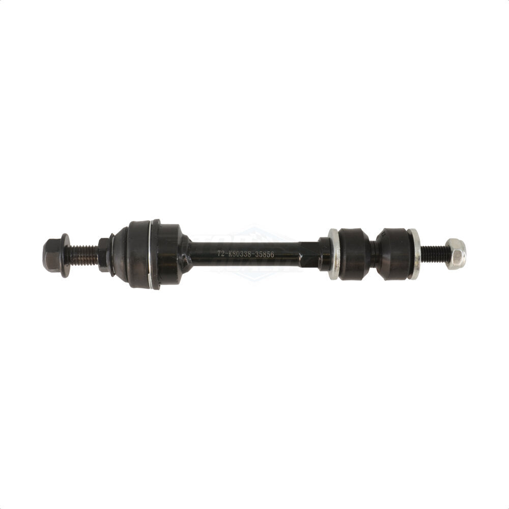 Top Quality 72-K80338 Suspension Stabilizer Bar Link Kit for 2005-2008 Ford F-150, Lincoln Mark LT - Front