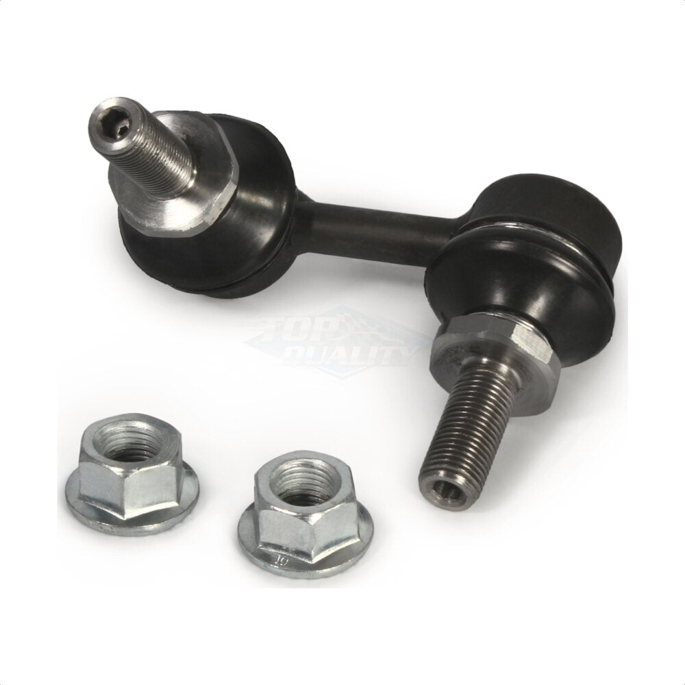Top Quality 72-K80471 Suspension Stabilizer Bar Link Kit for 2005-2025 Suzuki Equator, Nissan Frontier, Nissan Pathfinder - Front Right