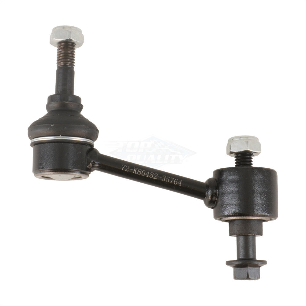 Top Quality 72-K80482 Suspension Stabilizer Bar Link Kit for 2005-2022 Volkswagen Tiguan Limited, Audi Q3, Audi Q3 Quattro - Rear