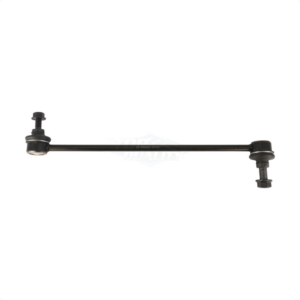 Top Quality 72-K80501 Suspension Stabilizer Bar Link Kit for 1999-2014 Volvo XC70, Volvo XC90, Volvo S60 - Front