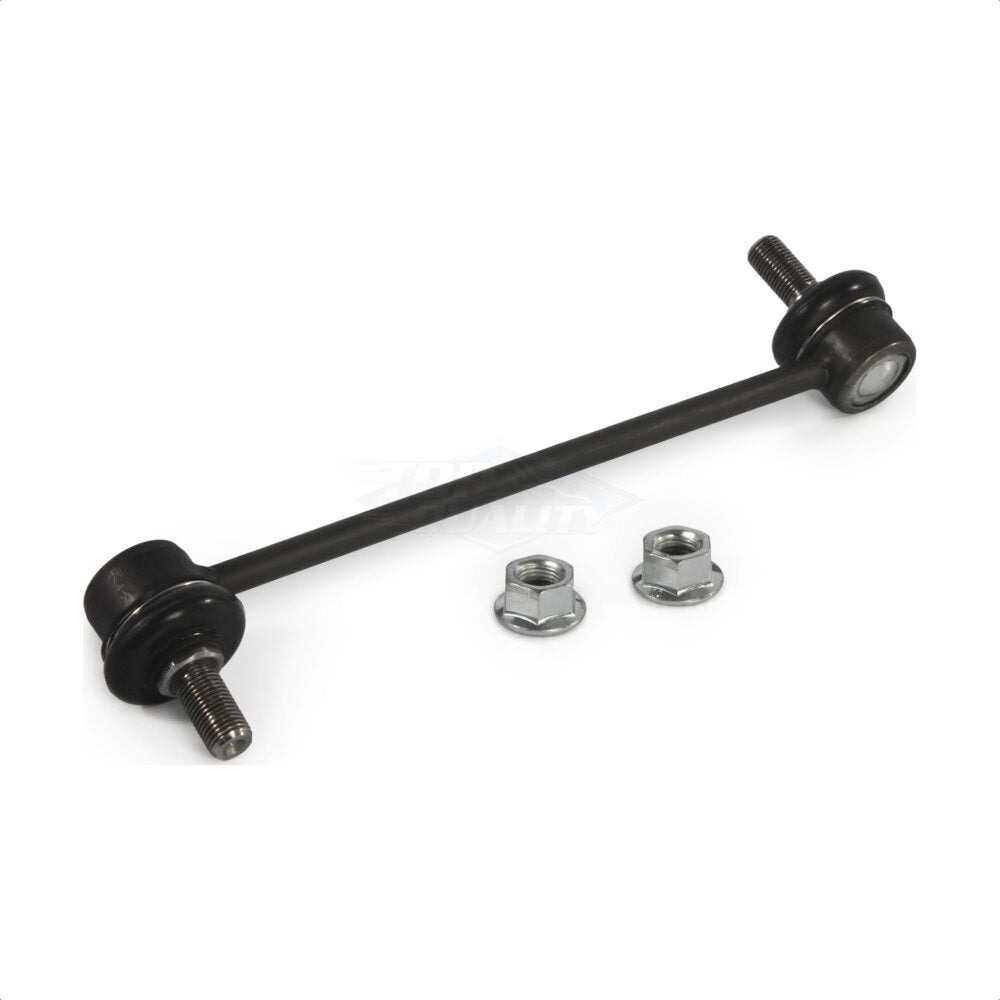 Top Quality 72-K80510 Suspension Stabilizer Bar Link Kit for 2005-2010 Hyundai Tucson, Kia Sportage - Front