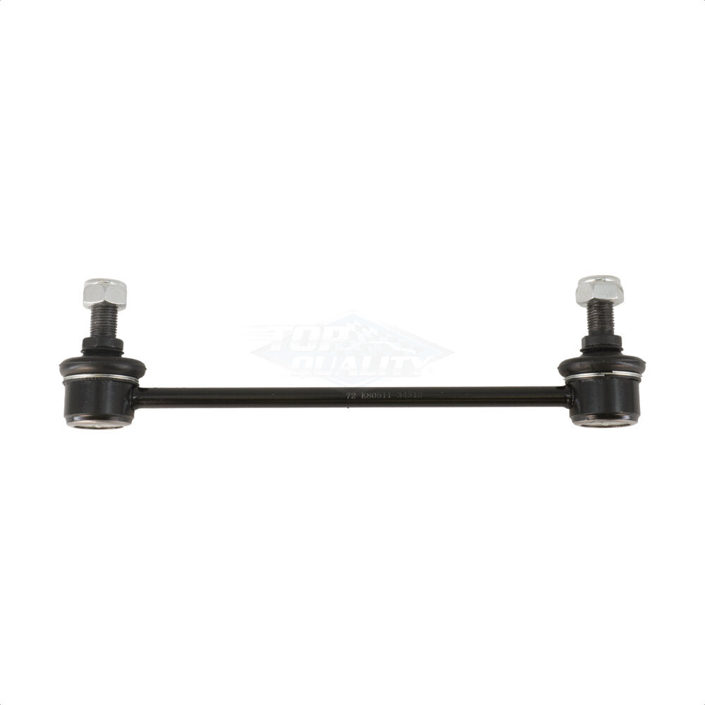 Top Quality 72-K80511 Suspension Stabilizer Bar Link Kit for 2005-2010 Hyundai Tucson, Kia Sportage - Rear