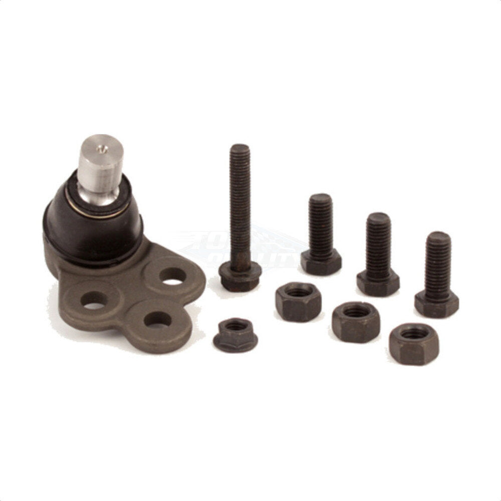 Top Quality 72-K80566 Suspension Ball Joint for 2003-2010 Pontiac G5, Chevrolet Cobalt, Pontiac Pursuit - Front Lower