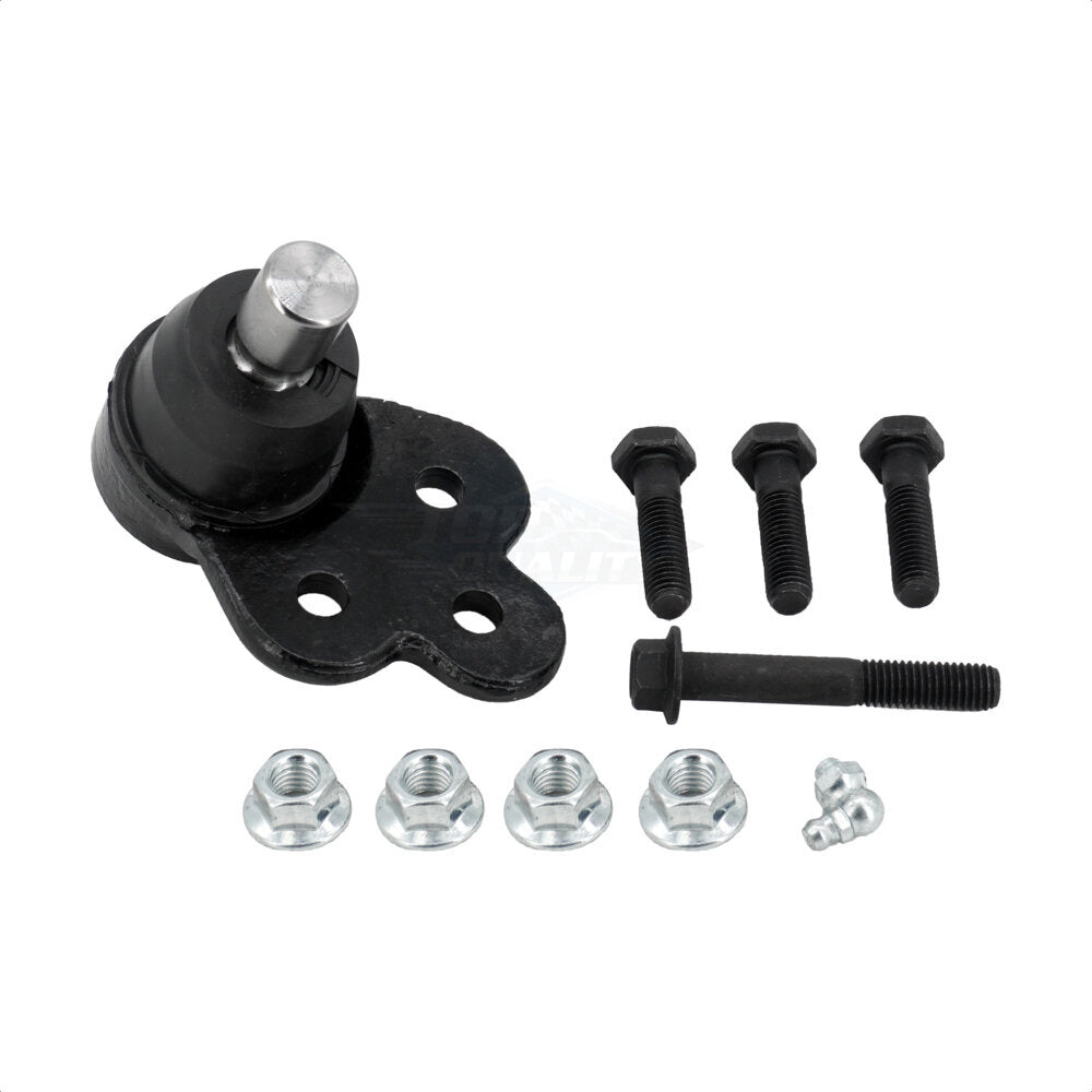 Top Quality 72-K80567 Suspension Ball Joint for 2005-2011 Pontiac G5, Chevrolet HHR, Chevrolet Cobalt - Front Lower