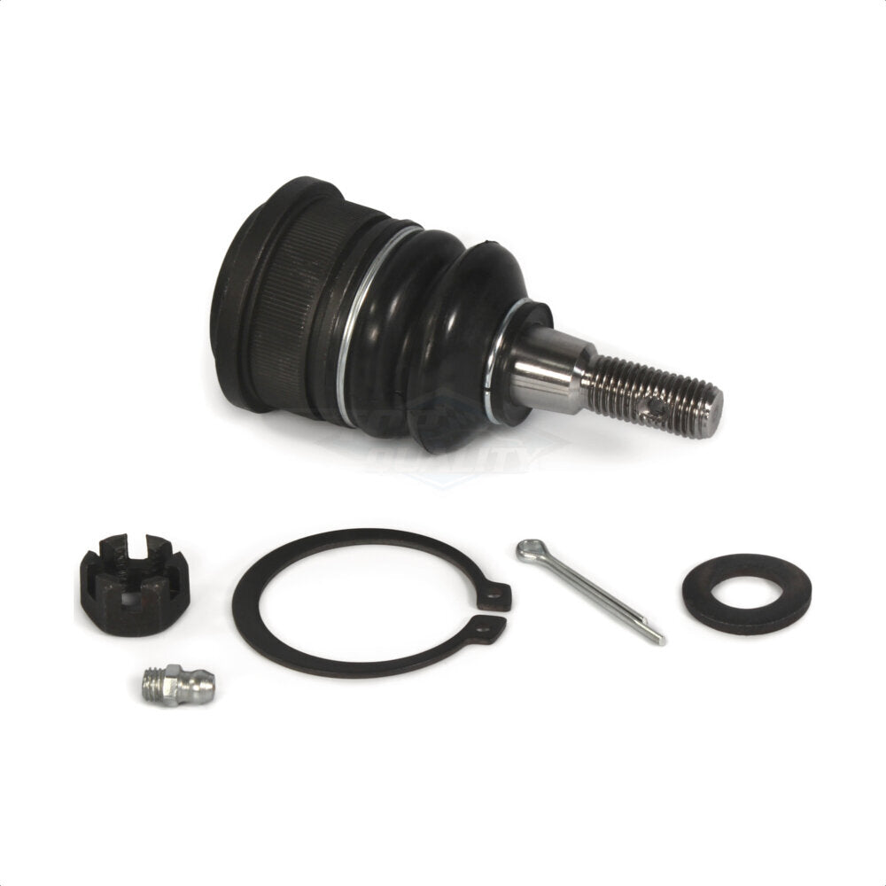 Top Quality 72-K80604 Suspension Ball Joint for 2005-2010 Jeep Commander, Jeep Grand Cherokee - Front Upper