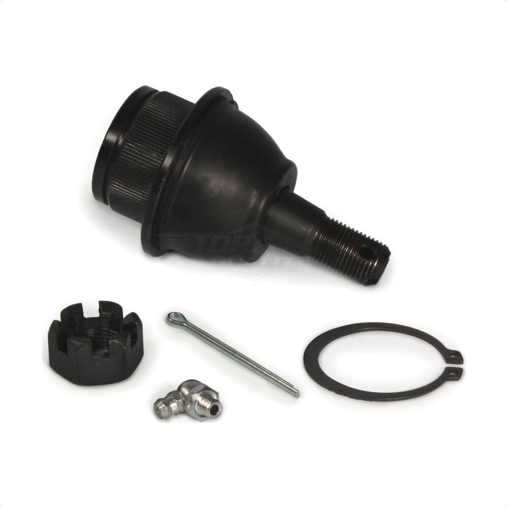 Top Quality 72-K80605 Suspension Ball Joint for 2005-2011 Ram Dakota, Mitsubishi Raider, Dodge Dakota - Front Lower
