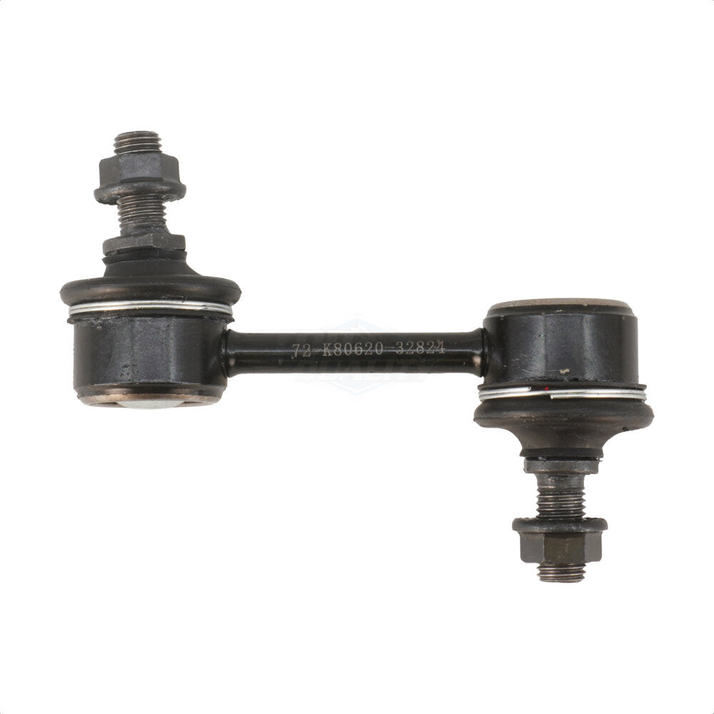 Top Quality 72-K80620 Suspension Stabilizer Bar Link Kit for 2006-2011 Kia Amanti, Hyundai Azera, Hyundai Sonata - Rear