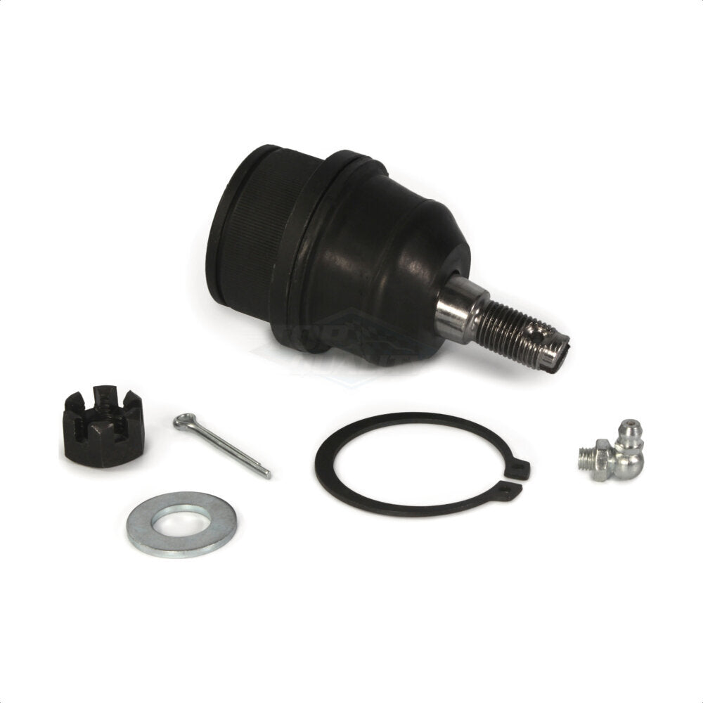 Top Quality 72-K80629 Suspension Ball Joint for 2005-2012 Jeep Liberty, Dodge Nitro, Jeep Commander - Front Lower