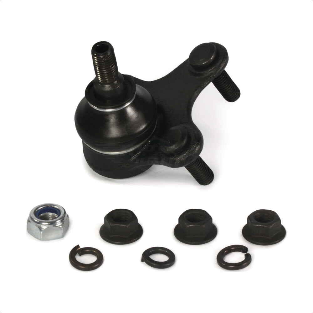 Top Quality 72-K80662 Suspension Ball Joint for 2005-2024 Volkswagen Taos, Volkswagen Jetta, Volkswagen Tiguan Limited - Front Left Lower