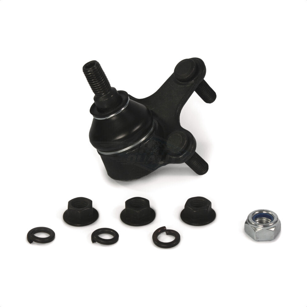 Top Quality 72-K80663 Suspension Ball Joint for 2005-2024 Volkswagen Taos, Volkswagen Jetta, Volkswagen Tiguan Limited - Front Right Lower