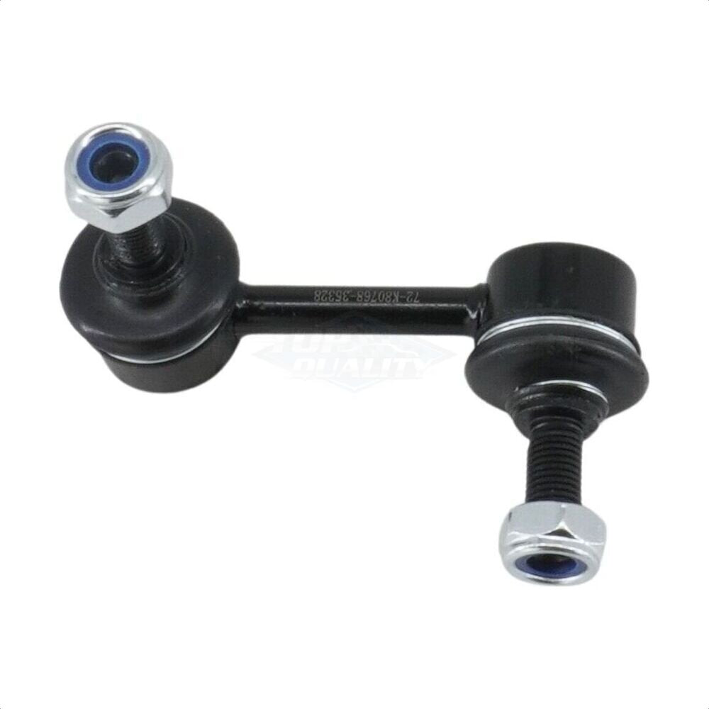 Top Quality 72-K80768 Suspension Stabilizer Bar Link Kit for 2006-2011 Acura CSX, Honda Civic - Front Right