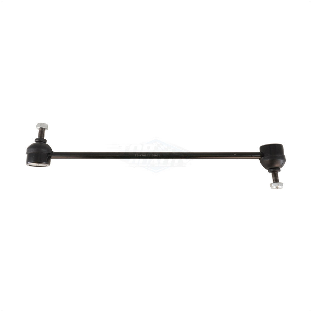 Top Quality 72-K80852 Suspension Stabilizer Bar Link Kit for 2004-2009 Buick Allure, Buick LaCrosse, Buick Terraza - Front