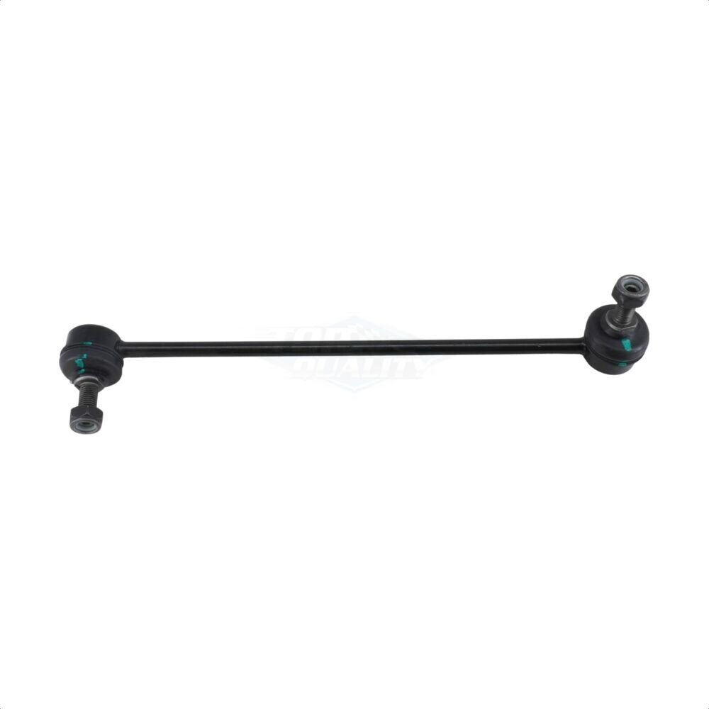 Top Quality 72-K80858 Suspension Stabilizer Bar Link Kit for 2006-2011 Hyundai Accent, Kia Rio, Kia Rio5 - Front Left