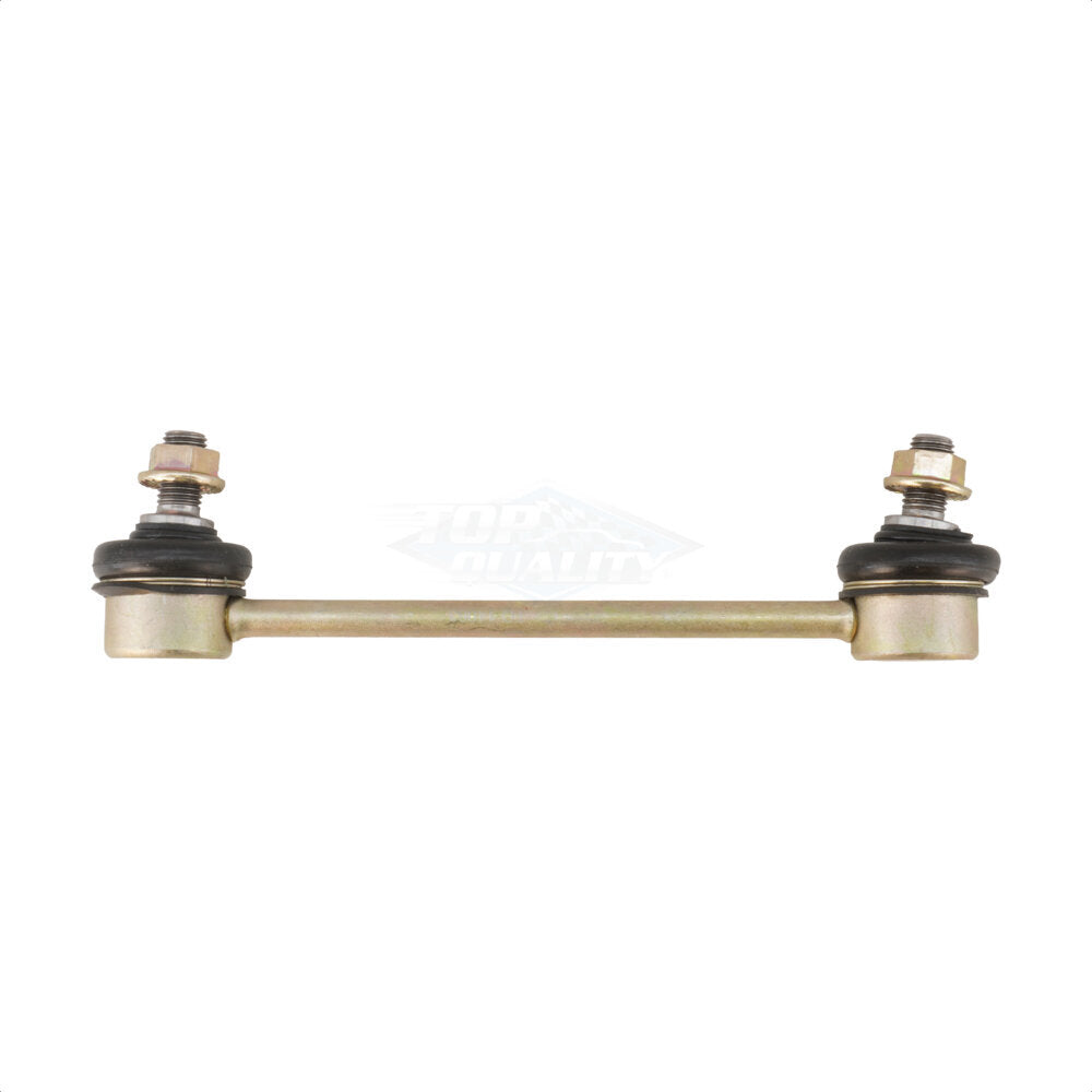 Top Quality 72-K80868 Suspension Stabilizer Bar Link Kit for 2001-2005 Porsche 911, Mazda Protege, Mazda Protege5 - Rear