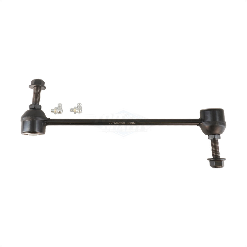 Top Quality 72-K80899 Suspension Stabilizer Bar Link Kit for 2005-2014 Ford Mustang - Front