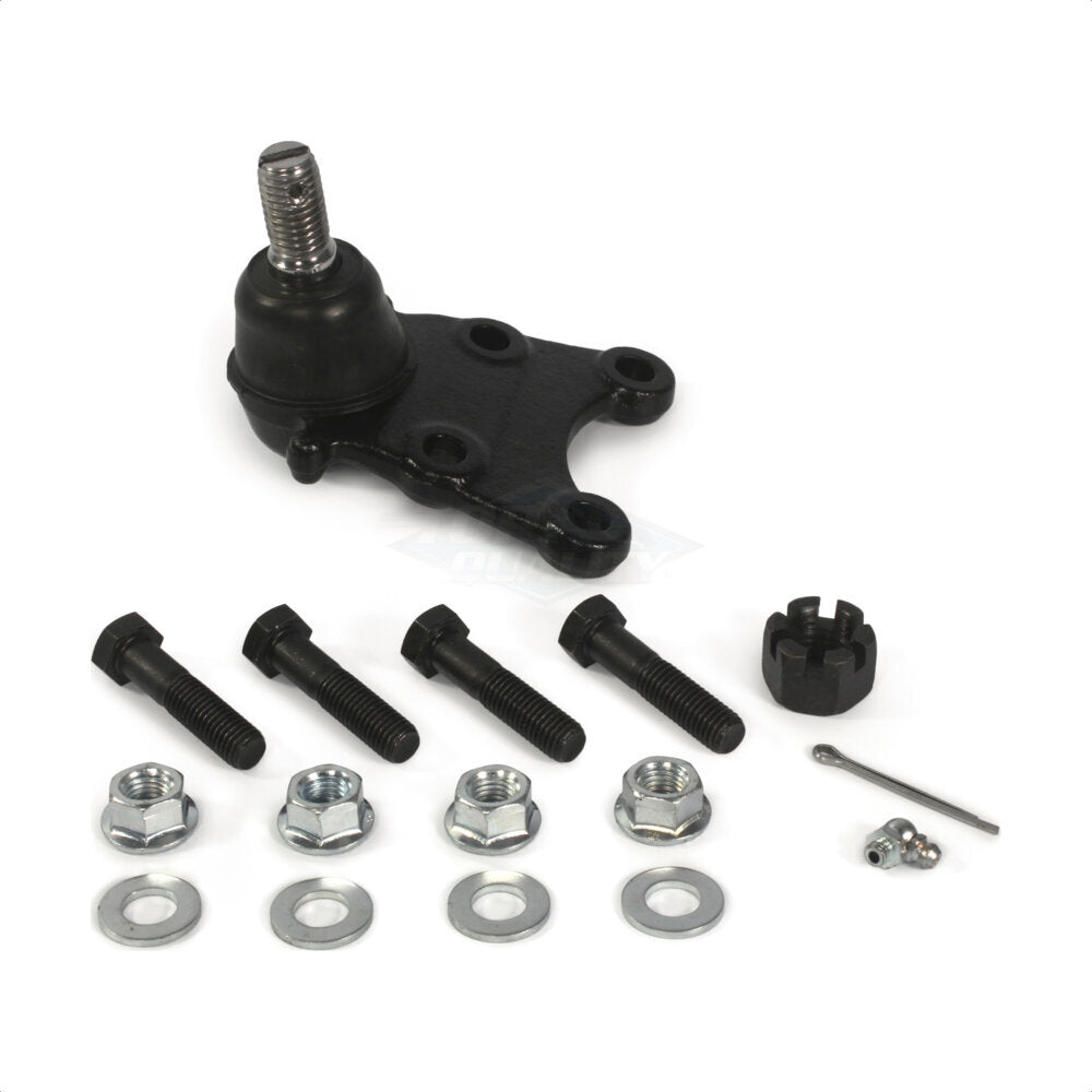 Top Quality 72-K80997 Suspension Ball Joint for 1994-2012 Isuzu i-290, Isuzu i-370, Isuzu i-280 - Front Lower