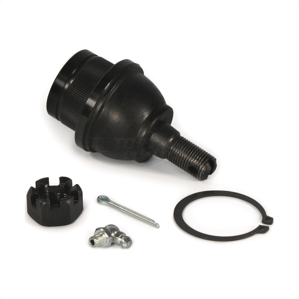 Top Quality 72-K8695T Suspension Ball Joint for 1995-2011 Ford Explorer Sport Trac, Ford F-150 Heritage, Lincoln Aviator - Front Lower
