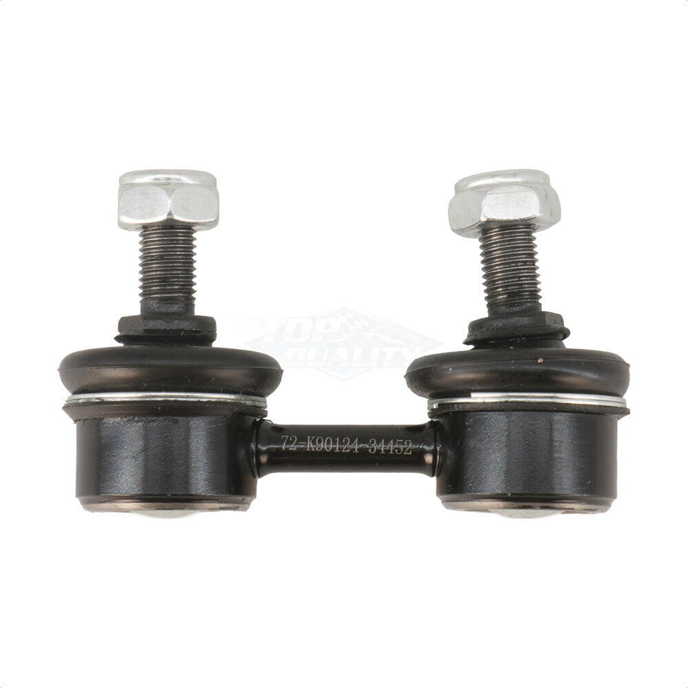 Top Quality 72-K90124 Suspension Stabilizer Bar Link Kit for 1989-2004 Toyota RAV4, Chevrolet Prizm, Mitsubishi 3000GT - Front, Rear