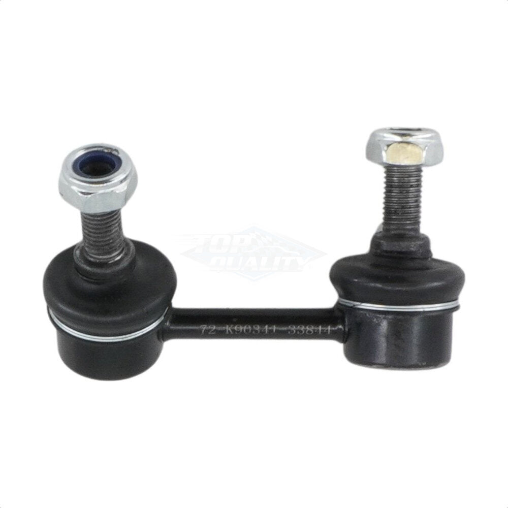 Top Quality 72-K90341 Suspension Stabilizer Bar Link Kit for 1998-2003 Acura CL, Acura TL, Honda Accord - Front Left