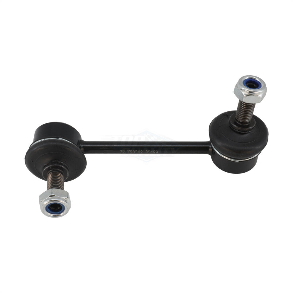 Top Quality 72-K90342 Suspension Stabilizer Bar Link Kit for 1998-2008 Acura TSX, Acura CL, Acura TL - Rear Right