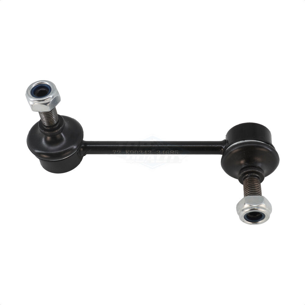 Top Quality 72-K90343 Suspension Stabilizer Bar Link Kit for 1998-2008 Acura TSX, Acura CL, Acura TL - Rear Left