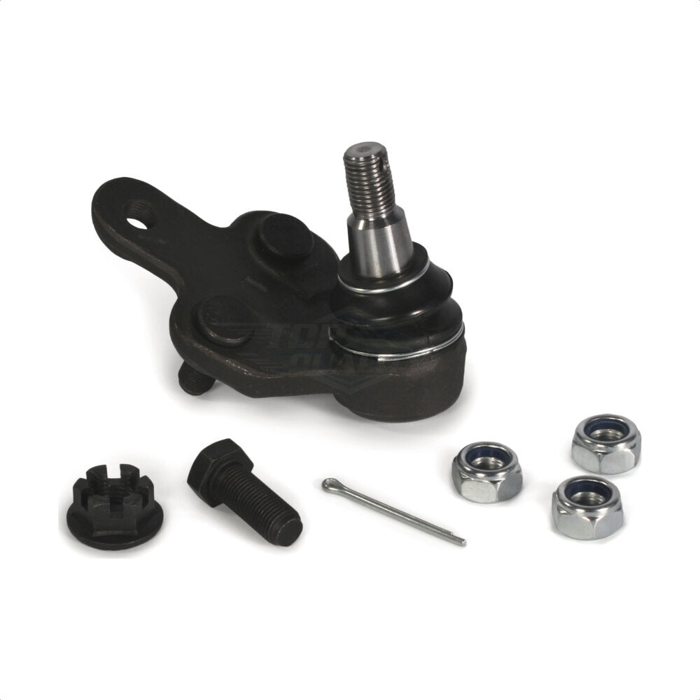 Top Quality 72-K90346 Suspension Ball Joint for 2001-2010 Lexus RX350, Lexus RX400h, Lexus ES330 - Front Left Lower