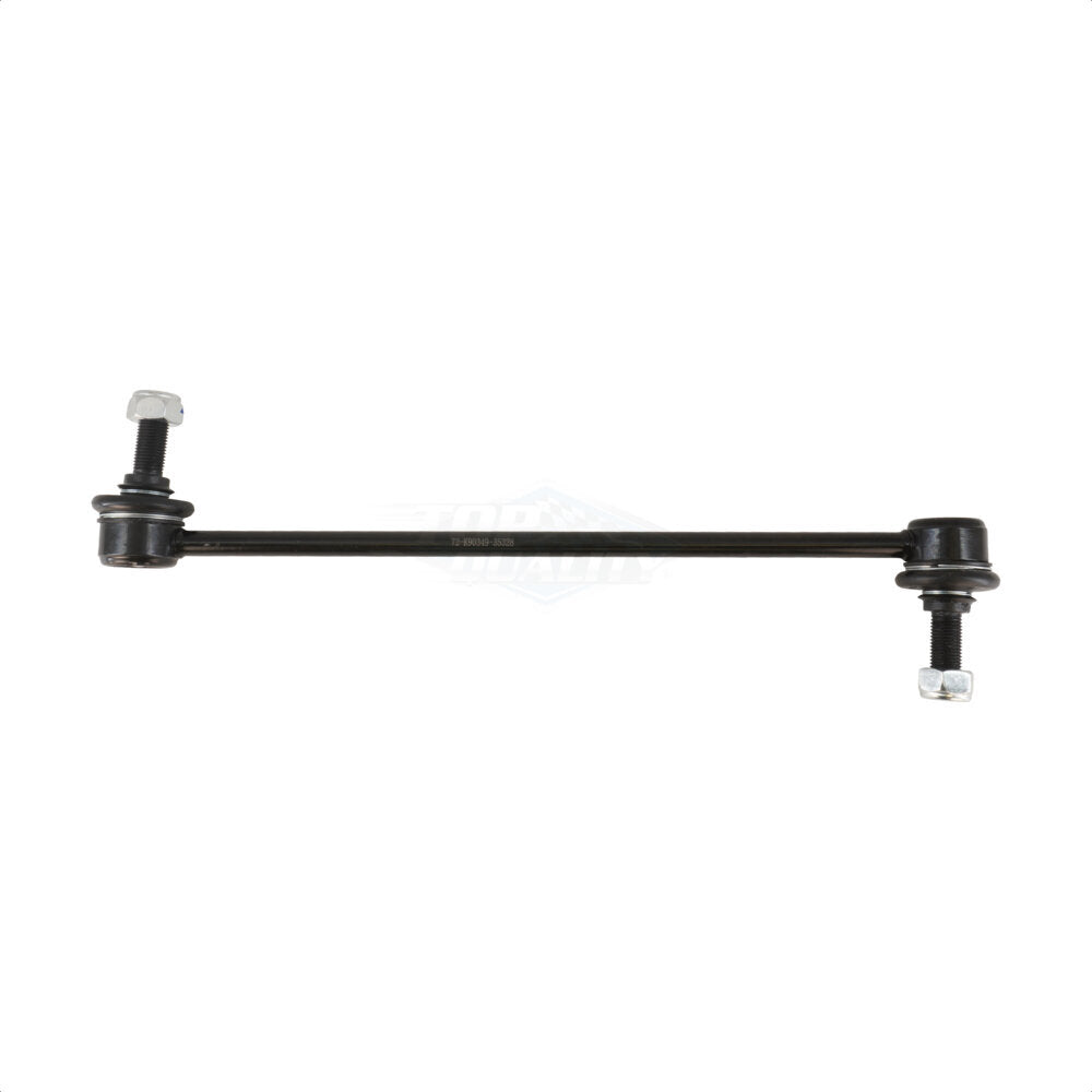 Top Quality 72-K90349 Suspension Stabilizer Bar Link Kit for 1999-2024 Chevrolet Equinox, GMC Terrain, Acura ZDX - Front